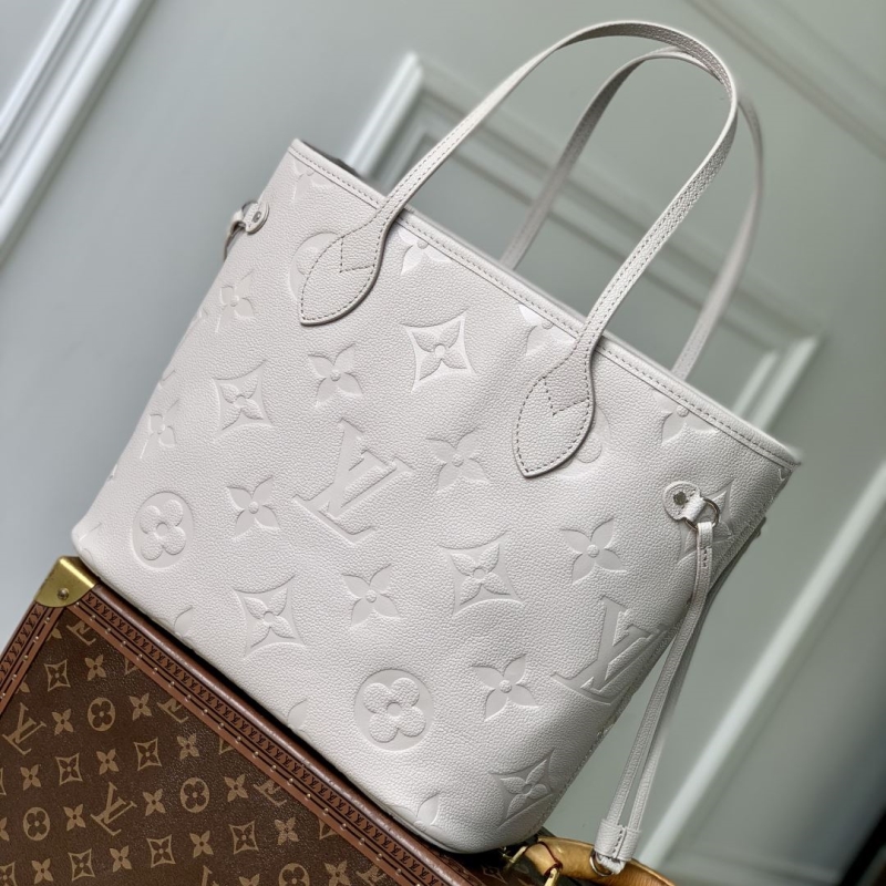 LV Shopping Bags